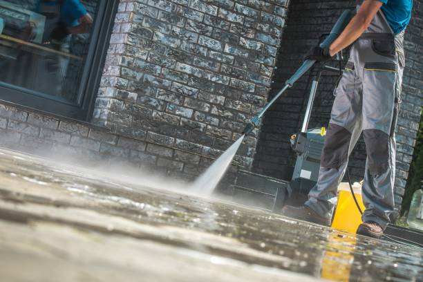 Best Gas Station Cleaning  in Lakeview, GA