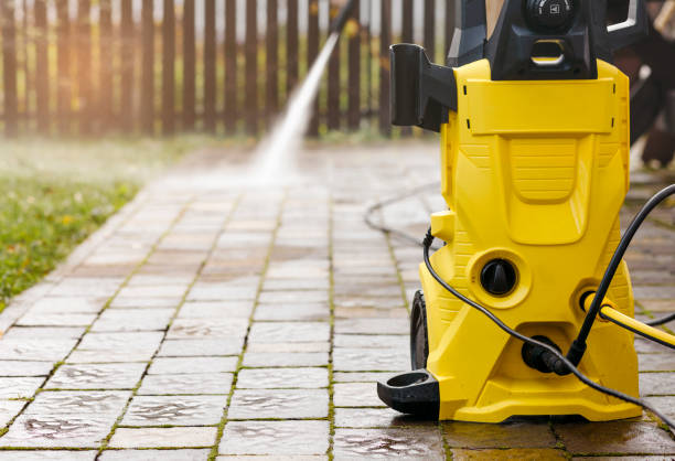 Best Factory Floor Cleaning  in Lakeview, GA