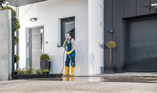 Best Fleet Vehicle Washing  in Lakeview, GA